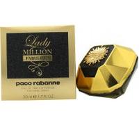 Paco Rabanne Lady Million Fabulous Eau de Parfum for Women 50 ml