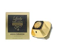 Paco Rabanne Lady Million Fabulous Eau De Parfum 80ml
