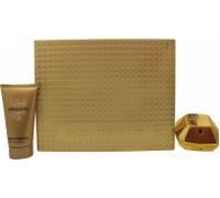 Paco Rabanne Lady Million Eau de Parfum 50ml Gift Set