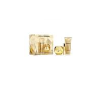 Paco Rabanne Lady Million Gift Set 80ml EDP + 100ml Body Lotion + 5ml EDP