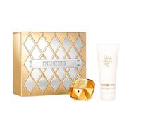 Paco Rabanne Lady Million Gift Set, EDP 50ml, Body Lotion 100ml
