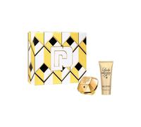 Paco Rabanne Lady Million Ladies 80ml 2pc Giftset