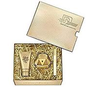 PACO RABANNE Lady Million Lote 3 Pz for Daily Use