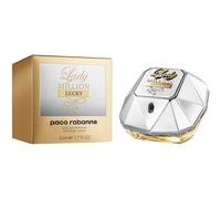 Paco Rabanne Women's fragrances Lady Million Lucky Eau de Parfum Spray 50 ml