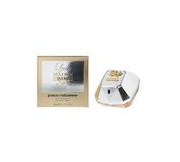 Rabanne Lady Million Lucky Perfume - 50ml Eau De Parfum Spray - NEW & SEALED
