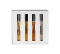 Paco Rabanne 4 x 10ml Travel Spray Gift Set for Women Olympea Lady Million