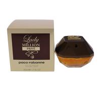 Lady Million Prive Paco Rabanne 50ml EDP Spray BNIB DISCONTINUED VERY RARE