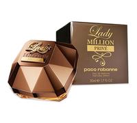 Lady Million Prive Paco Rabanne 50ml EDP Spray BNIB DISCONTINUED VERY RARE