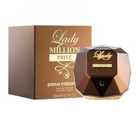 Paco Rabanne Lady Million Privé Eau de Parfum 80ml