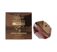 Paco Rabanne Lady Million Prive Eau de Parfum 50ml Spray Women's - NEW. EDP