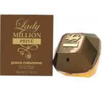 Paco Rabanne Lady Million Privé Eau de Parfum 80ml Spray