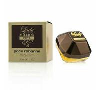 PACO RABANNE LADY MILLION PRIVE FOR HER 30ML EDP SPRAY BRAND NEW & SEALED