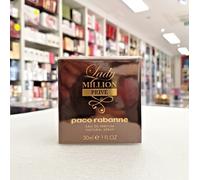 Paco Rabanne Lady Million Prive Perfume - Eau de Parfum 30ml - NEW & SEALED