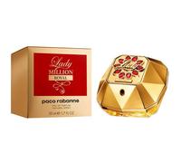 Paco Rabanne Lady Million Royal 50ml Eau De Parfum
