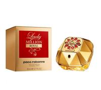 Paco Rabanne Lady Million Royal 80ml Eau De Parfum