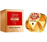 Paco Rabanne Lady Million Royal Eau de Parfum - 80ml