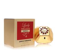 PACO RABANNE LADY MILLION ROYAL Eau De Parfum 2.7 oz for Women