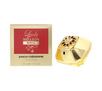 Paco Rabanne Lady Million Royal Eau de Parfum - 50ml