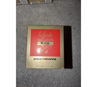 Paco Rabanne Lady Million Royal Eau de Parfum 80ml Spray for Her