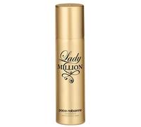 Lady Million Deodorant Spray 150 ml 150ml