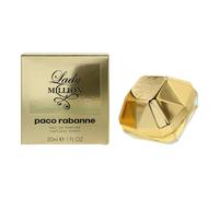 Paco Rabanne Lady Million Womens Eau de Parfum 30ml Fragrance