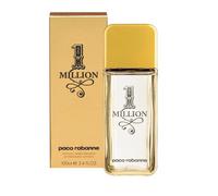 Paco Rabanne 1 Million aftershave for men 100 ml