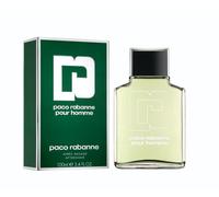 Paco Rabanne Mens After Shave Splash 100Ml - One Size