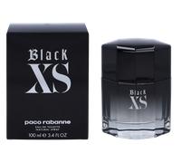 Paco Rabanne Black XS Black Excess Eau De Toilette Spray 100ml