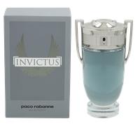 Paco Rabanne Mens Invictus Edt Spray 200ml - NA - One Size