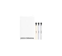 Paco Rabanne Discovery Miniature Gift Set - 3x4ml 1 Million EDT Splash + Invictus EDT Splash + Phantom EDT Splash