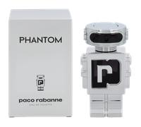 Paco Rabanne Mens Phantom Edt Spray 50 ml - NA - One Size