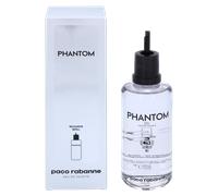 Paco Rabanne Mens Phantom Refill Eau de Toilette 200ml - Apple - One Size