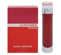 Ultrared Man - Eau de Toilette - 100ml