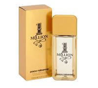 Paco Rabanne 1 Million aftershave for men 100 ml