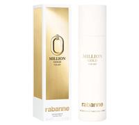 Paco rabanne lady million gold deodorant 150 ml