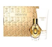 Paco Rabanne Million Gold 150ml Eau De Parfum