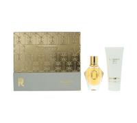 Paco Rabanne Million Gold 2 Piece Gift Set: EDP 50ml - Body Lotion 100ml