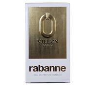 Paco Rabanne Million Gold 50ML Eau De Parfum Intense Spray for Him New & Sealed