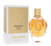 PACO RABANNE MILLION GOLD Deodorant Spray 5 oz for Women