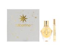 Paco Rabanne Million Gold Eau De Parfum 50ml Gift Set 50ml & 10ml Eau De Parfum
