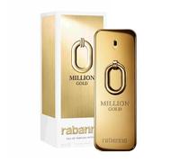 Paco Rabanne Million Gold Eau De Parfum Intense 100ml