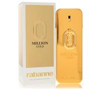 PACO RABANNE MILLION GOLD Eau De Parfum Intense 3.4 oz for Men