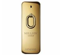 Rabanne Million Gold Eau De Parfum Intense 200ml