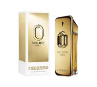 Paco Rabanne Million Gold Eau de Parfum Intense Spray Men 100ml