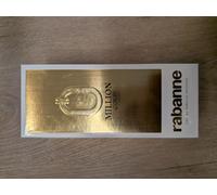 Rabanne Million Gold Intense Eau De Parfum 100ml