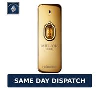 Rabanne Men's fragrances Million Gold Elixir Parfum Intense Eau de Parfum