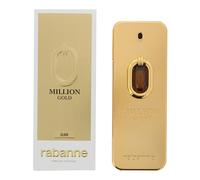 Paco Rabanne Million Gold Elixir Parfum 200ml