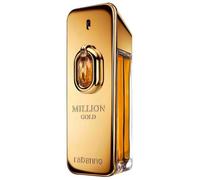 Rabanne Men's fragrances Million Gold Elixir Parfum Intense Eau de Parfum