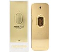 Paco Rabanne Million Gold Elixir Parfum Intense 200ml Spray
