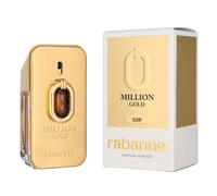 Rabanne Men's fragrances Million Gold Elixir Parfum Intense Eau de Parfum
